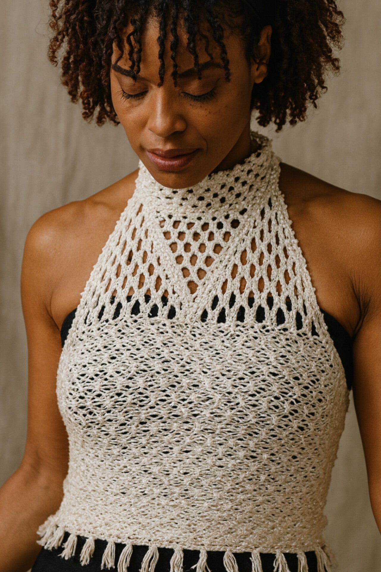 Turtle Tube Top (2023)