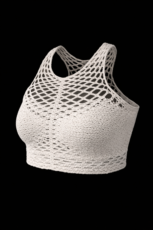 Tensengral Technical 800 Braided Bra