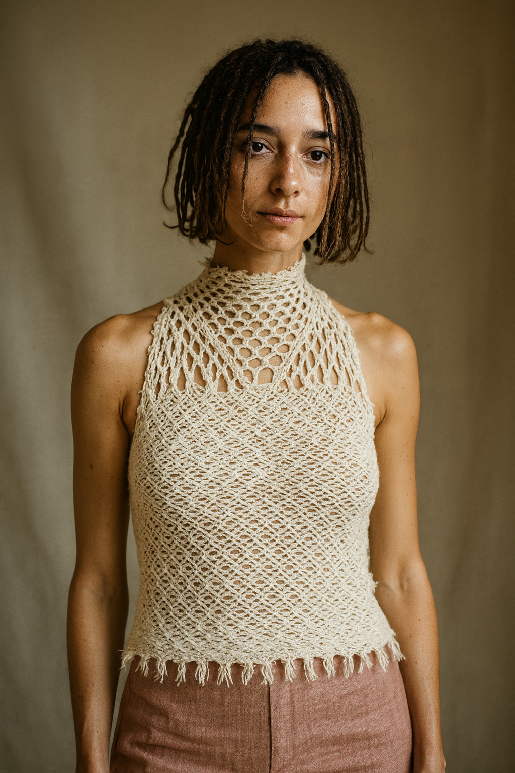 Turtle Tube Top (2023)
