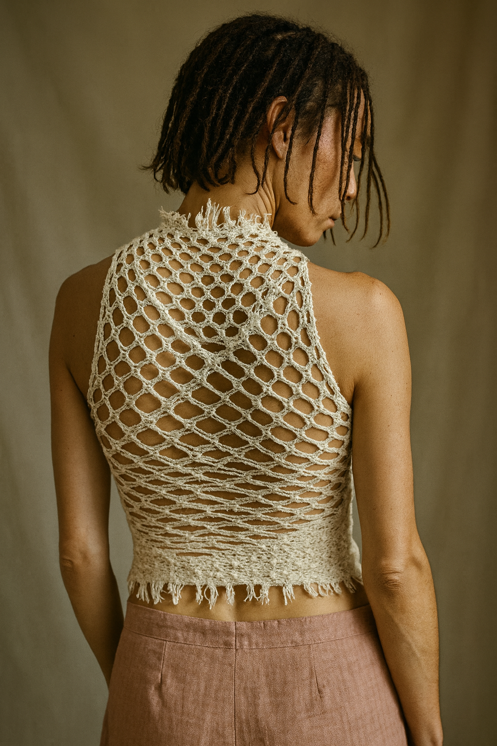 Turtle Tube Top (2023)