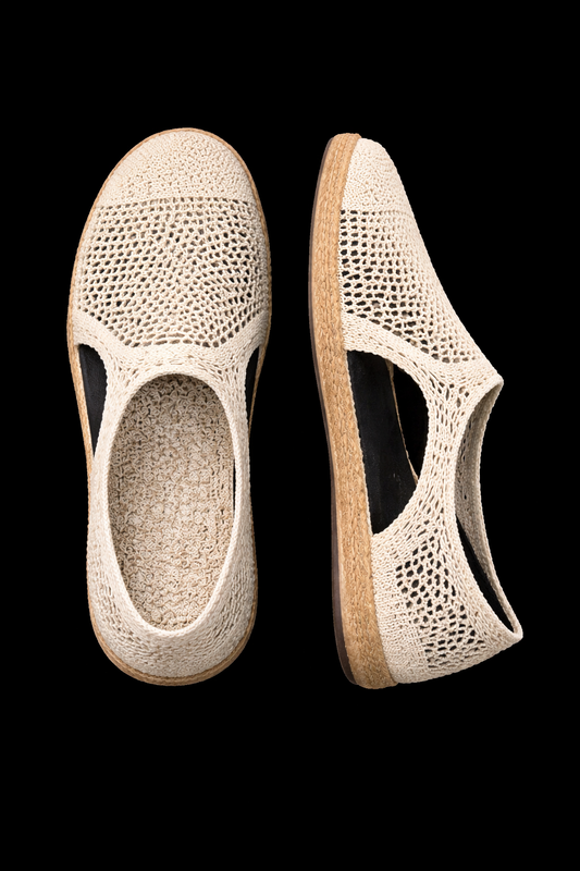 Tensengral Experimental Footwear Sandles