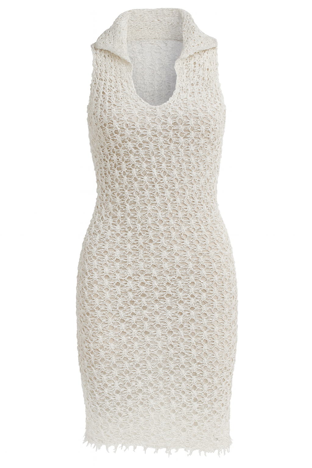 Fleur de Vie Classic Dress