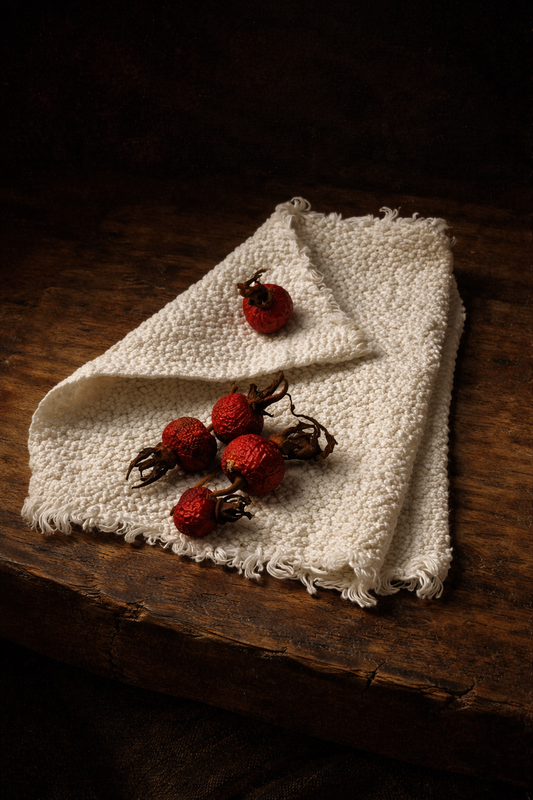 Re'seau Dishcloth