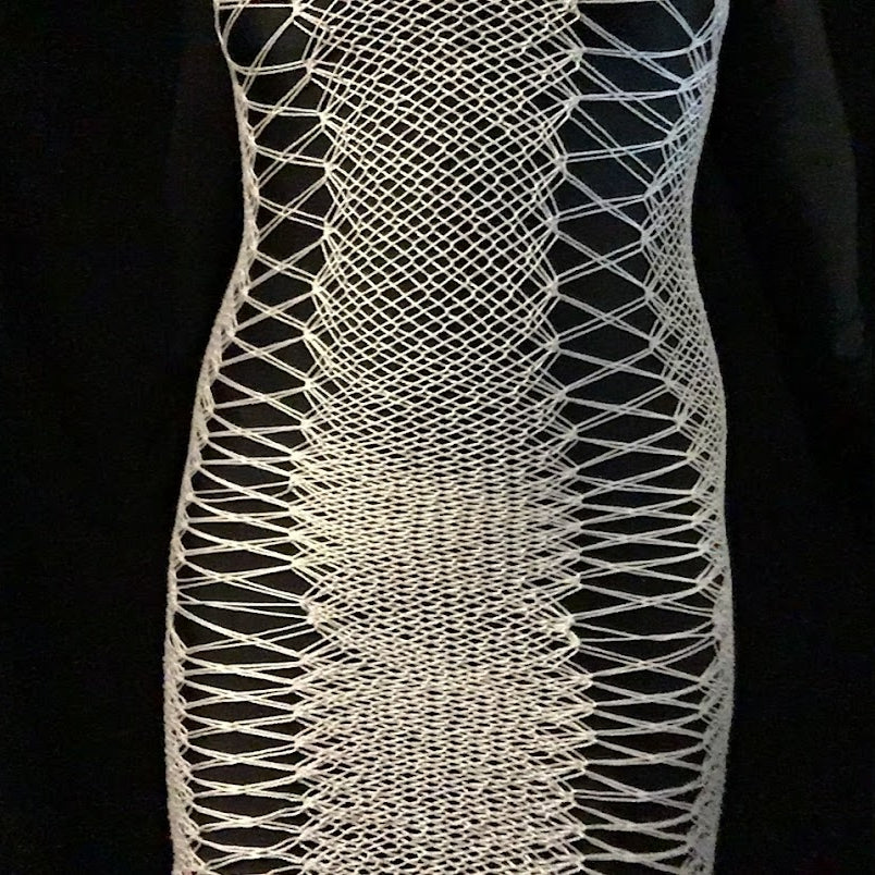 2020 Cocoon Tube Dress