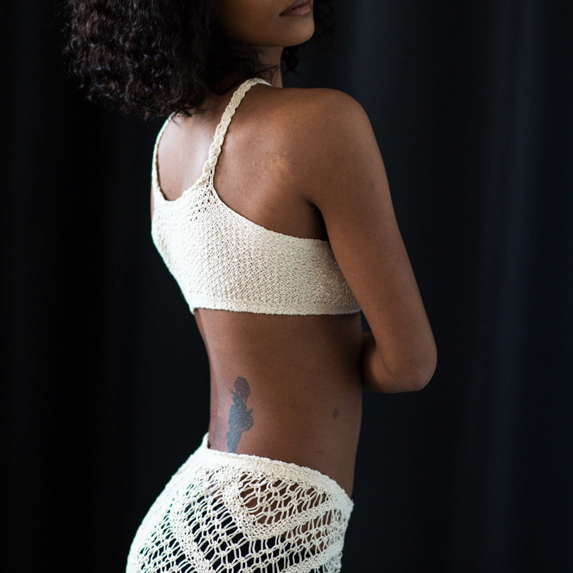 2020 Ginger's Wrap-Around Shorts