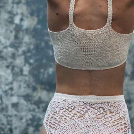 2022 - ALX Patterned Briefs