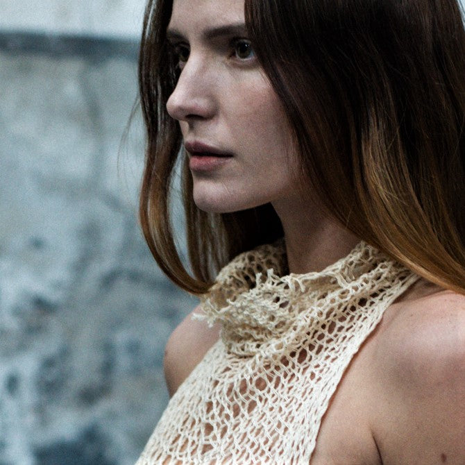 2022 - Hayley's ALXIA Tube Dress