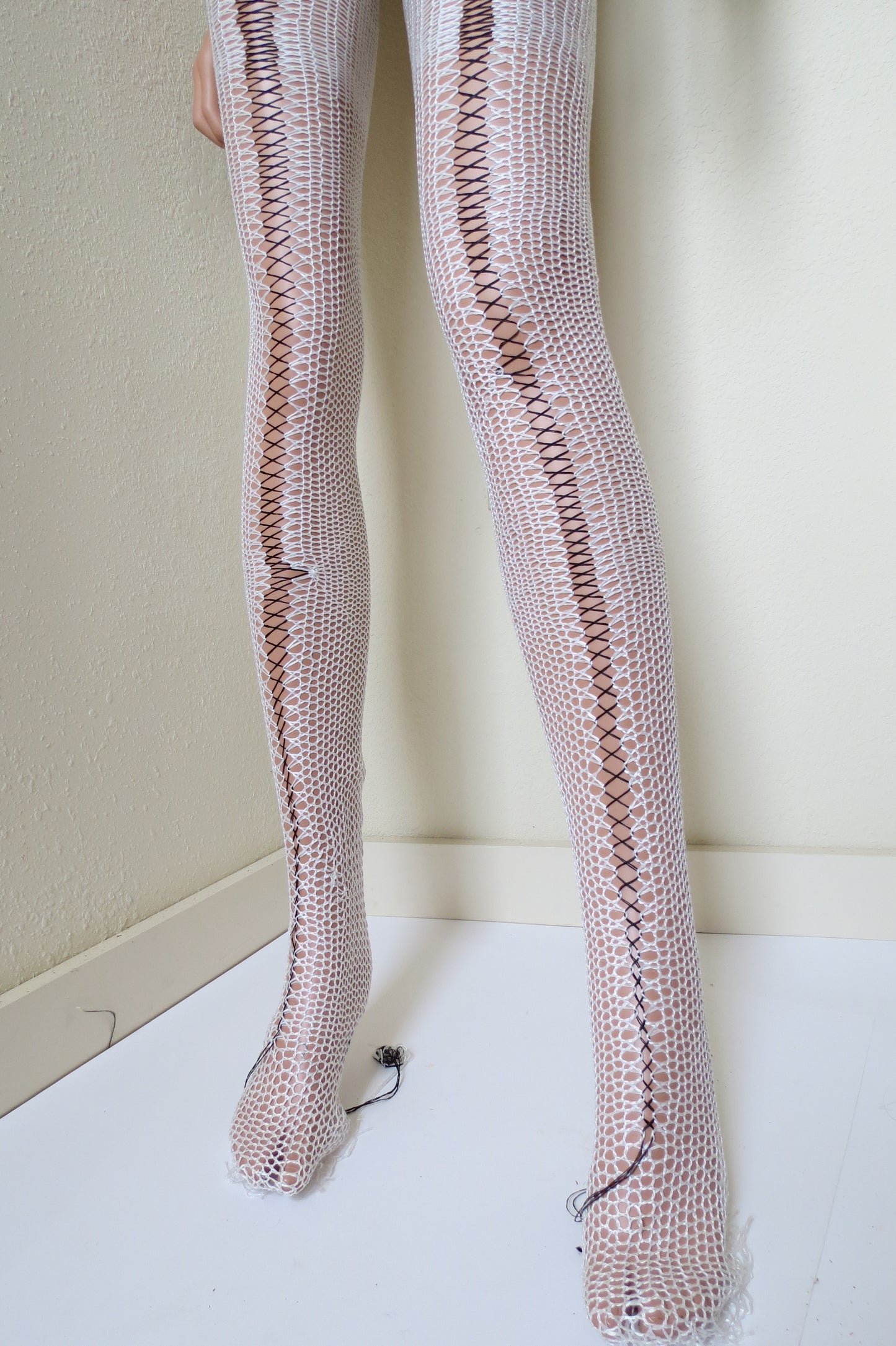 2015 Bodysuit XhelX Laced