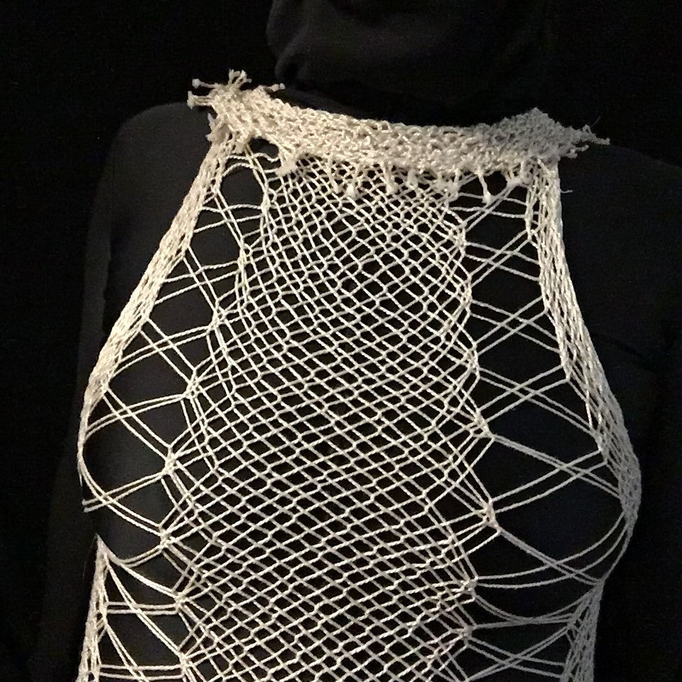 2020 Cocoon Tube Dress