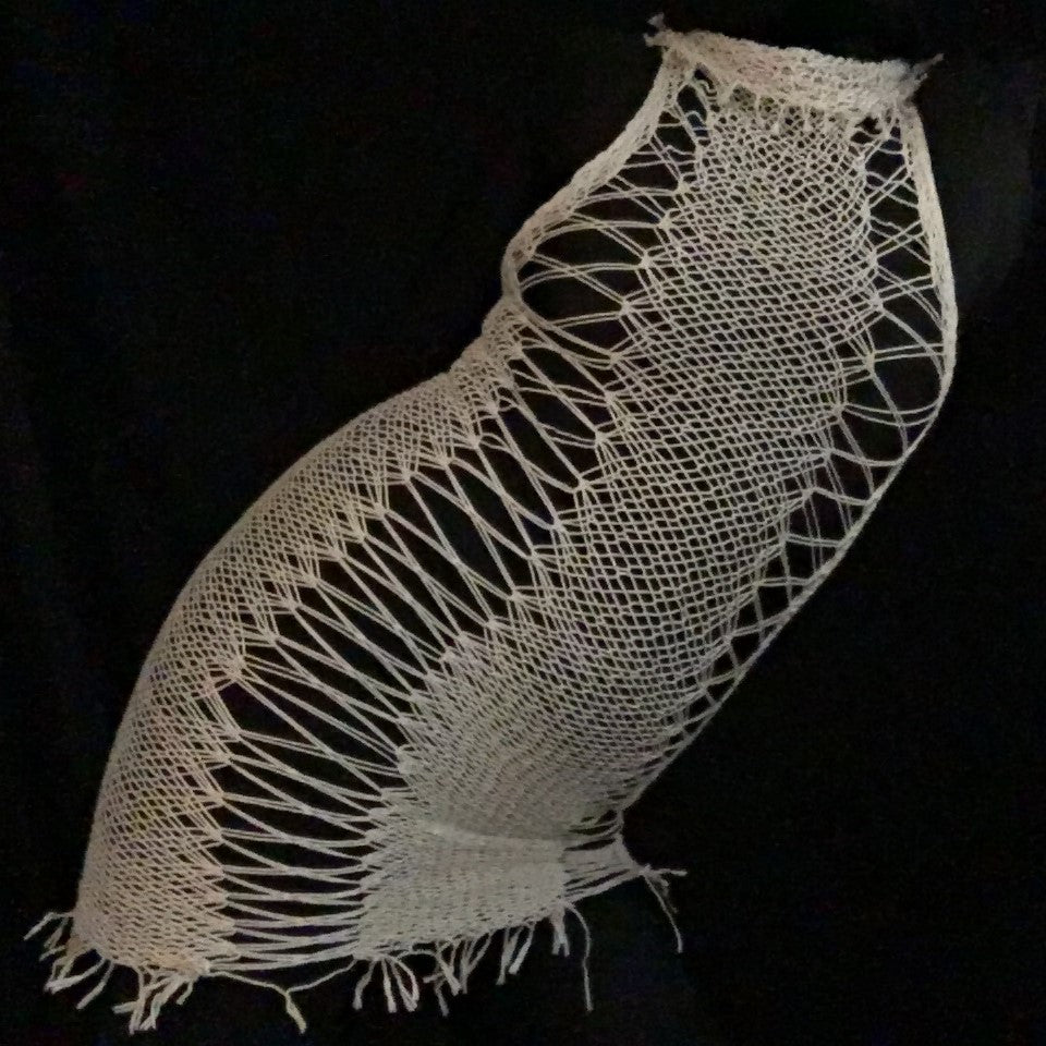 2020 Cocoon Tube Dress