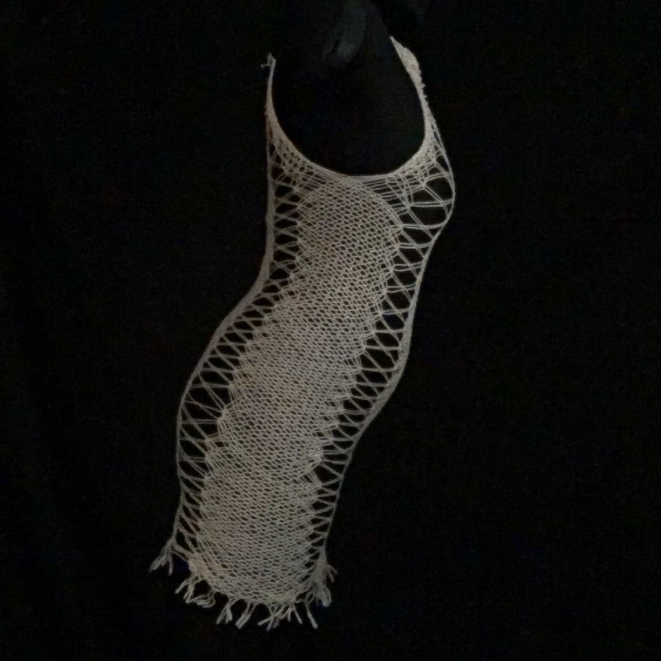 2020 Cocoon Tube Dress