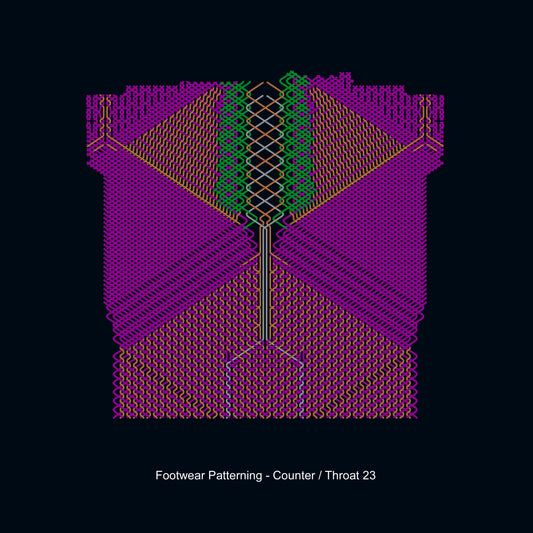 Pattern Science – Tensengral