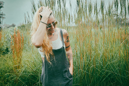 The Braided Bra: More Than a Garment, A Movement