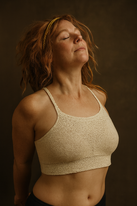 Why Braided Bra Matters