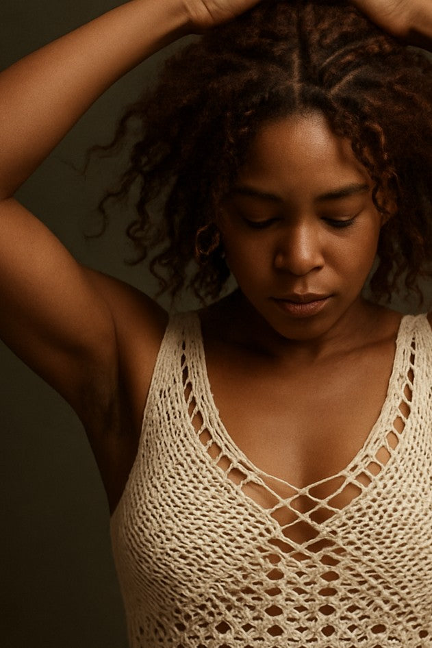 Tensengral Experimental - Bras