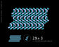 Patterning Description