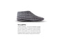 Tensengral Experimental Footwear Real Mesh