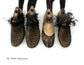 Tensengral Experimental Footwear Real Mesh