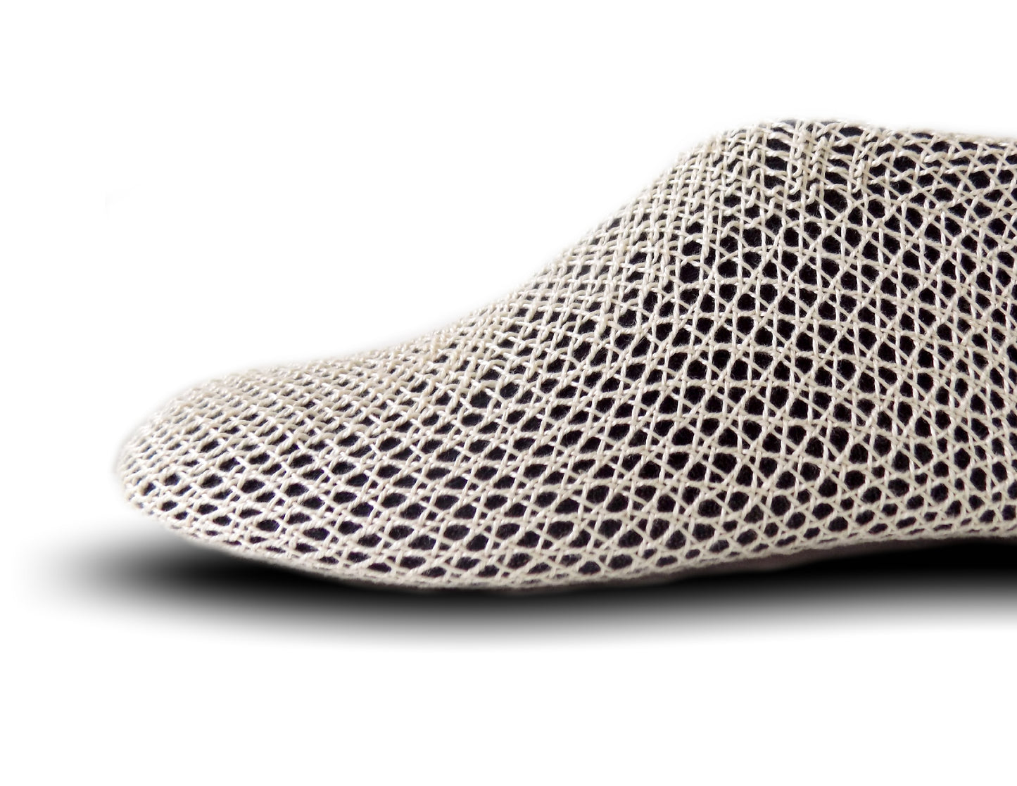 Tensengral Experimental Footwear Real Mesh