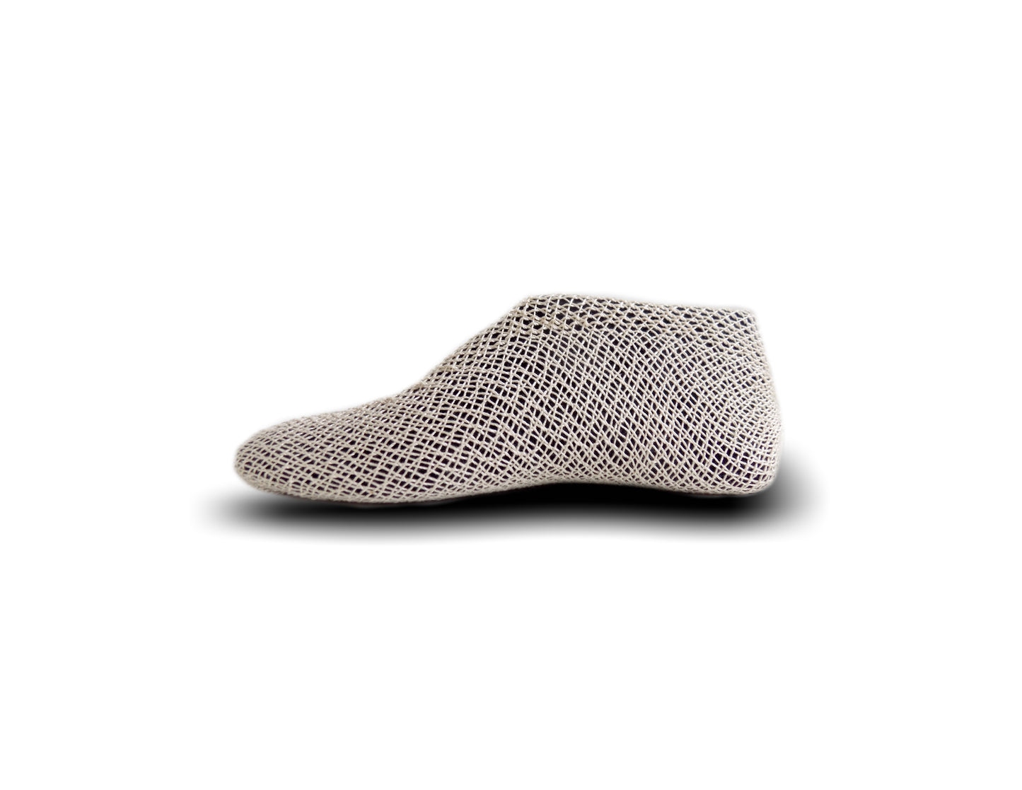 Tensengral Experimental Footwear Real Mesh