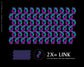 Patterning Description