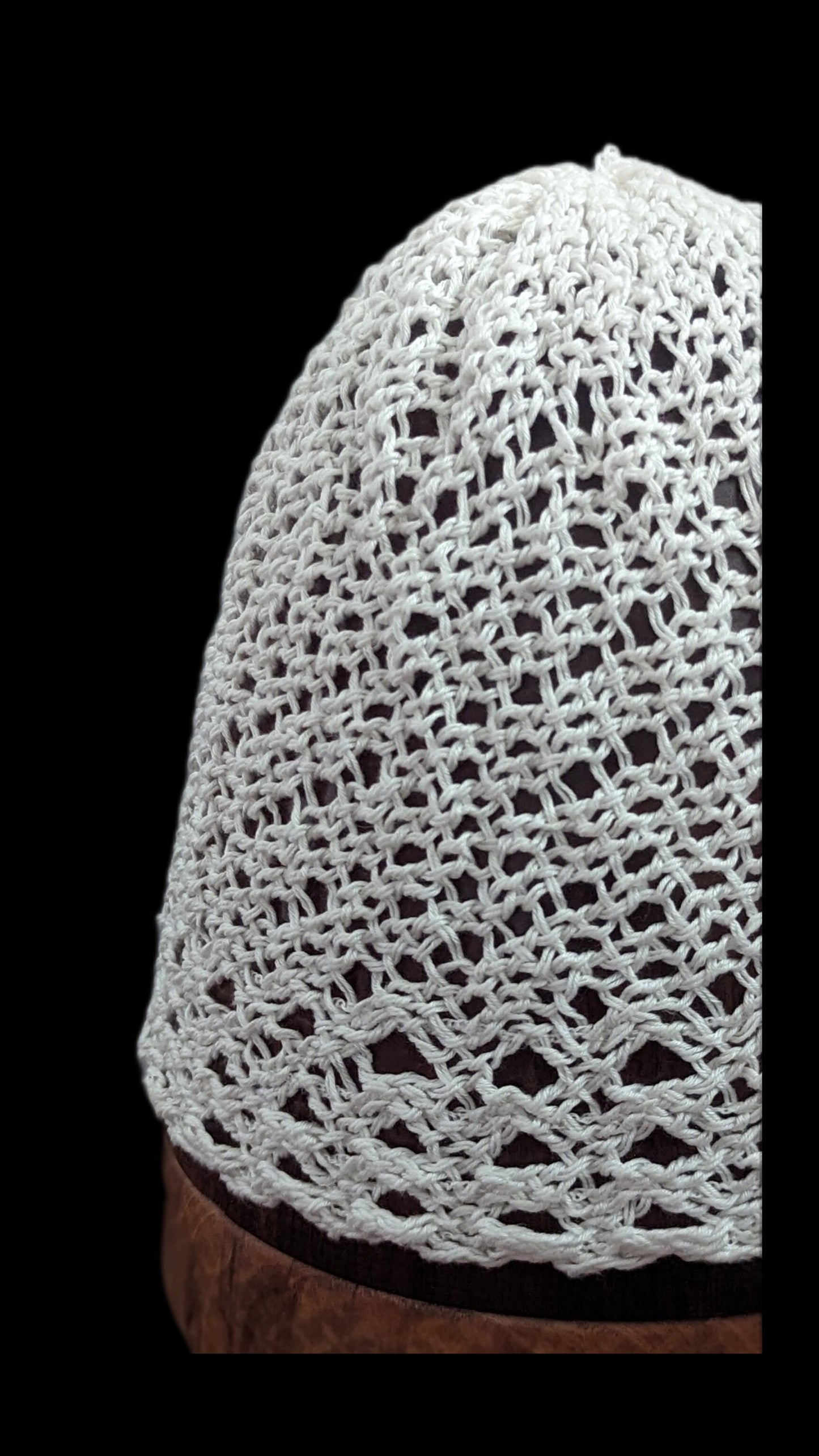 A's Beret