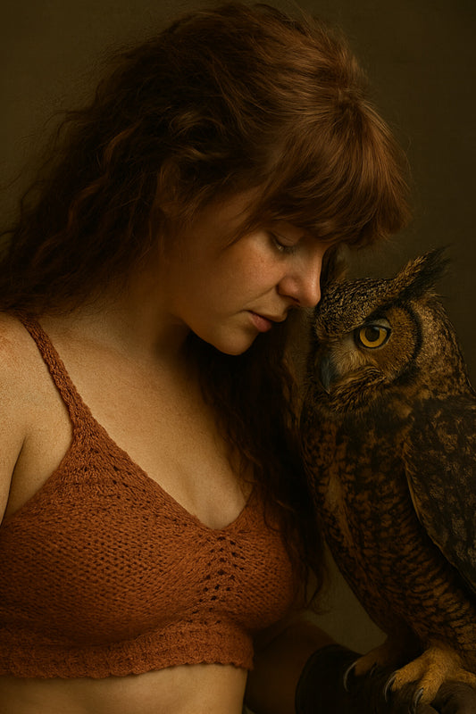 OWL WHISPERER
