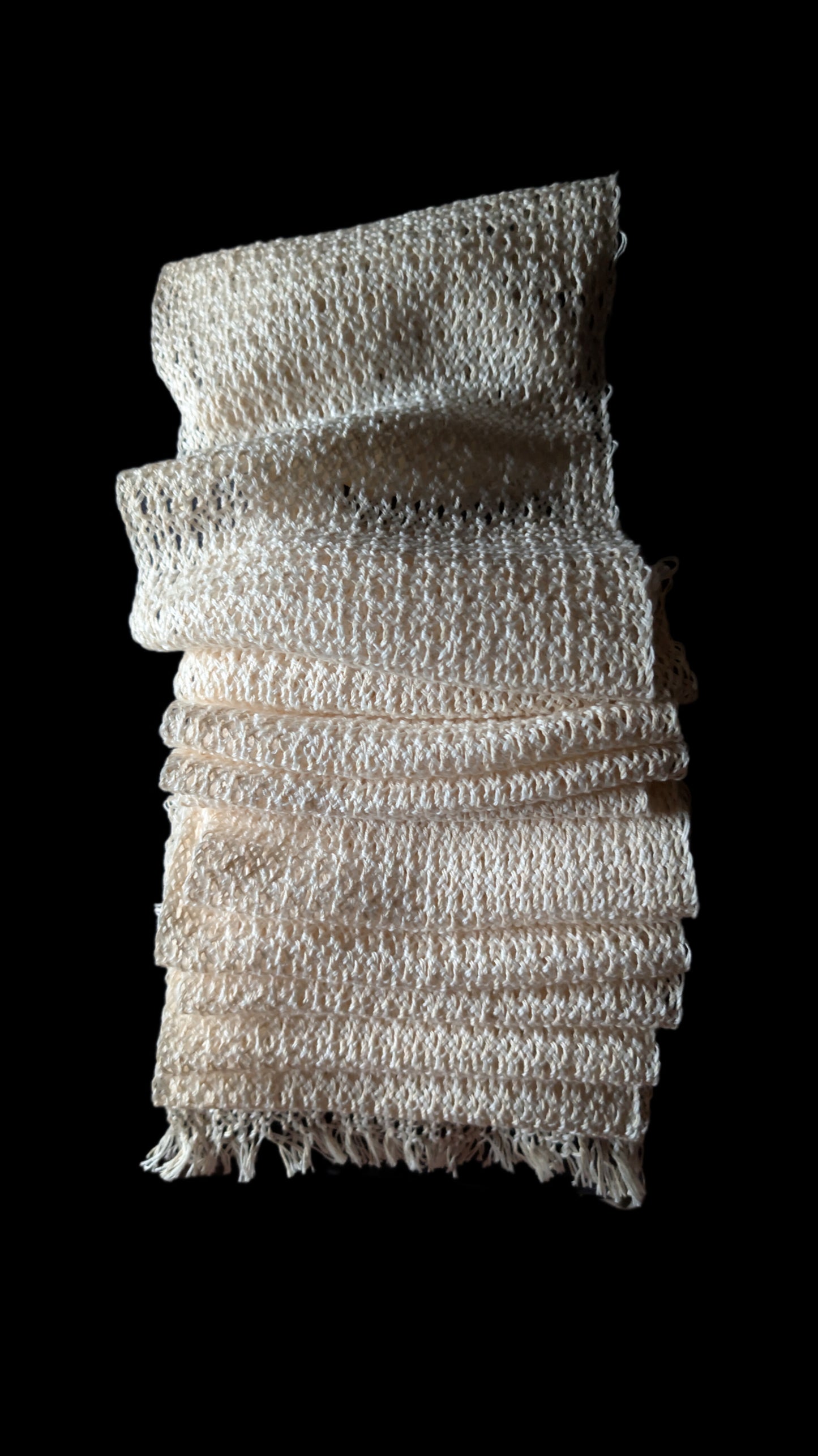 Support TEF Braids Research & Sampling