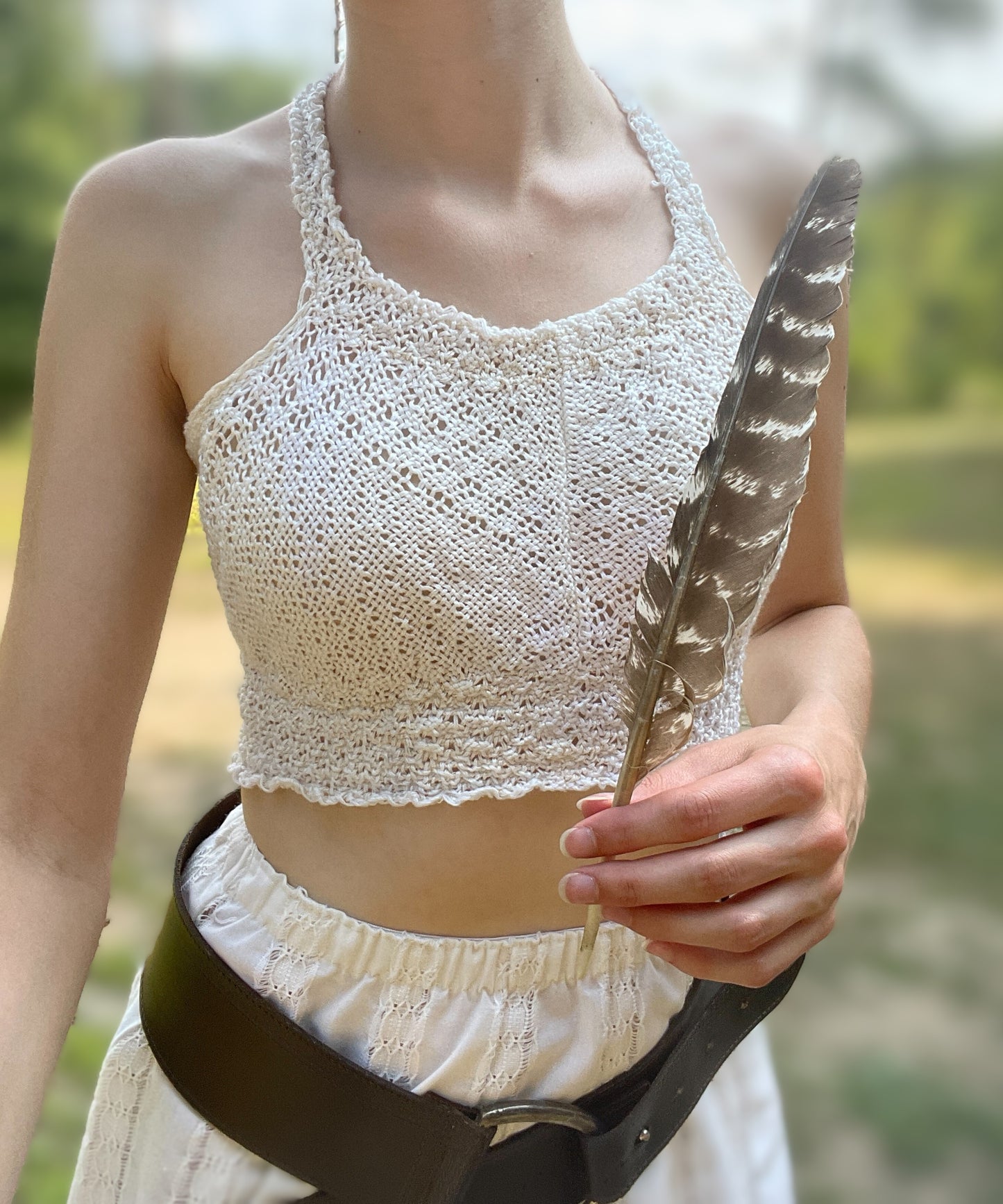 812 Sport Bra