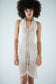 Hi.Bred Halter Dress