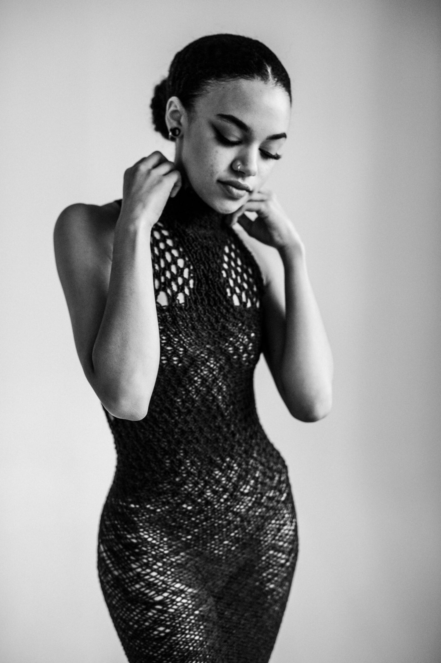 Turtle Tube Dress (2023)