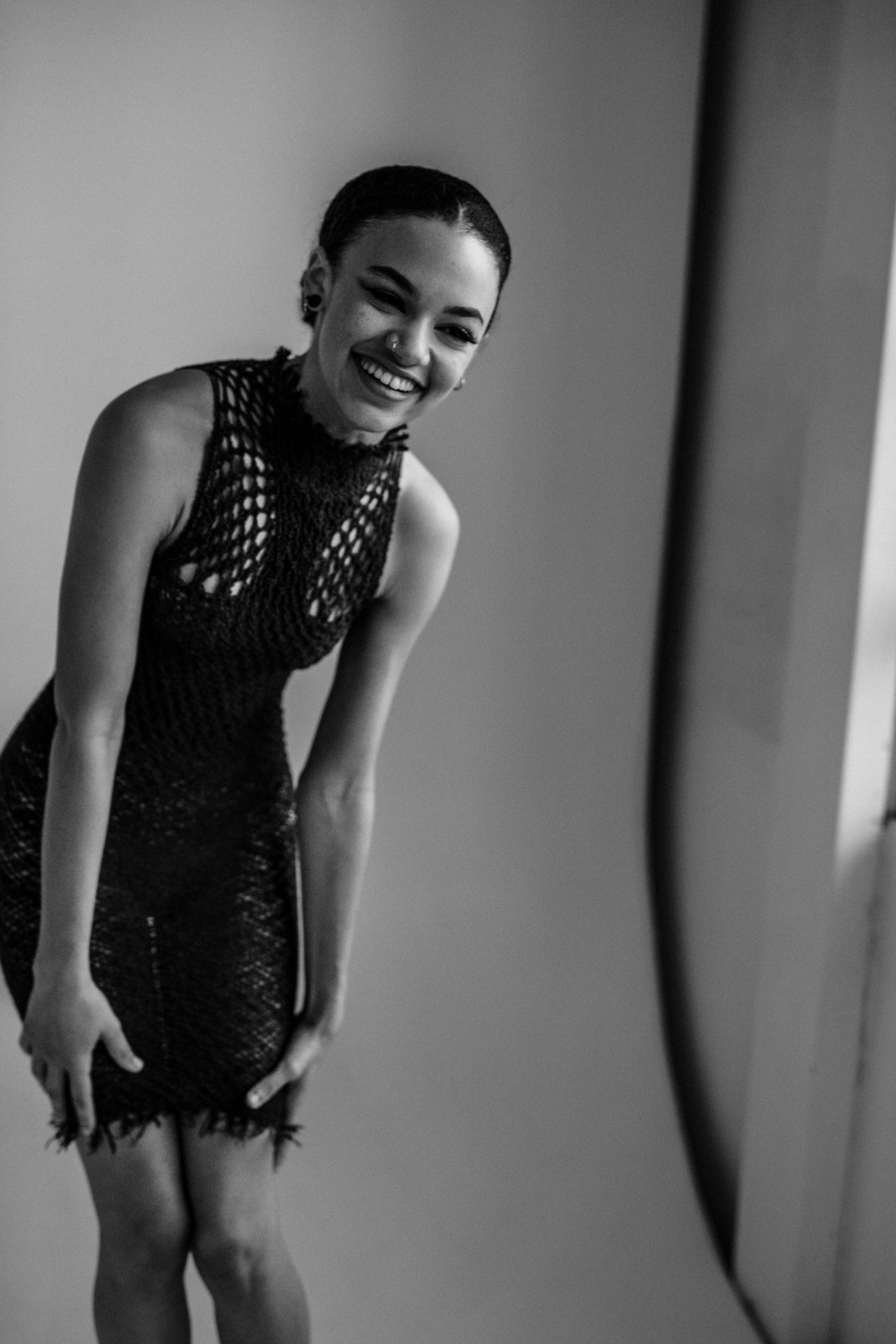 Turtle Tube Dress (2023)