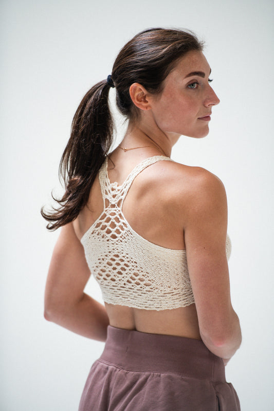 800 Braided Bra