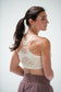 800 Braided Bra
