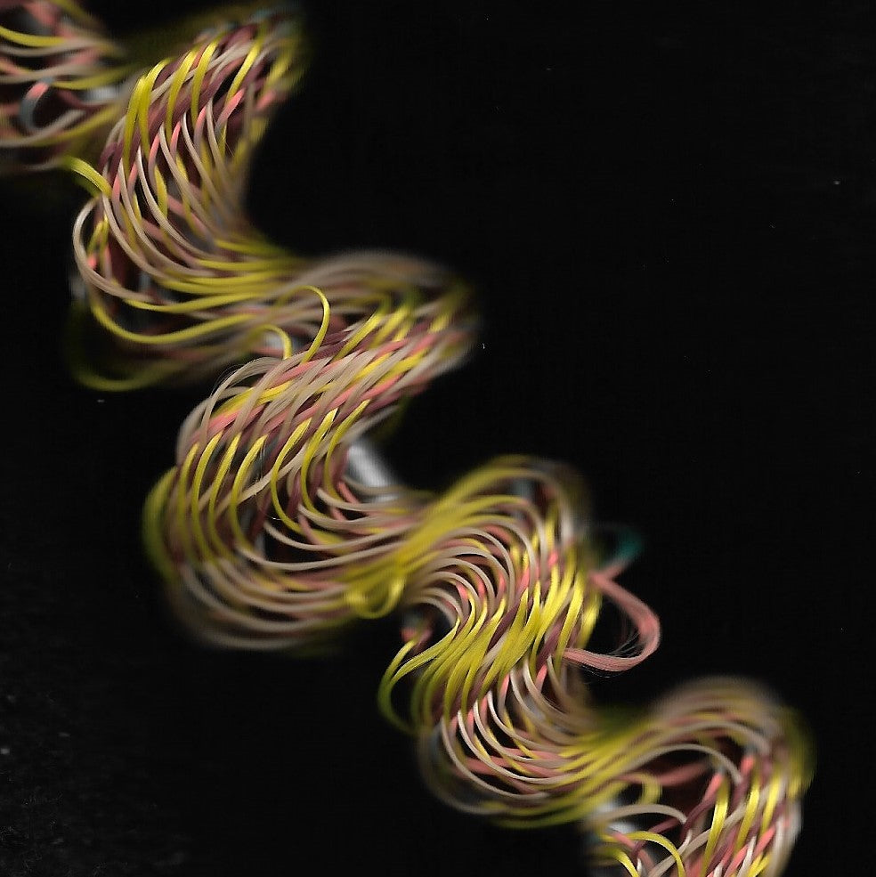3D ALX
