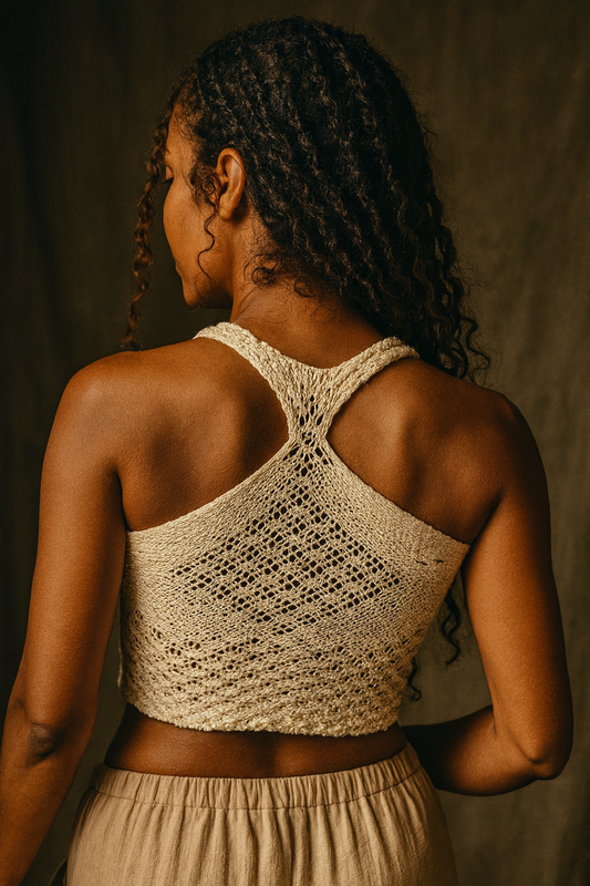 812 Sport Bra