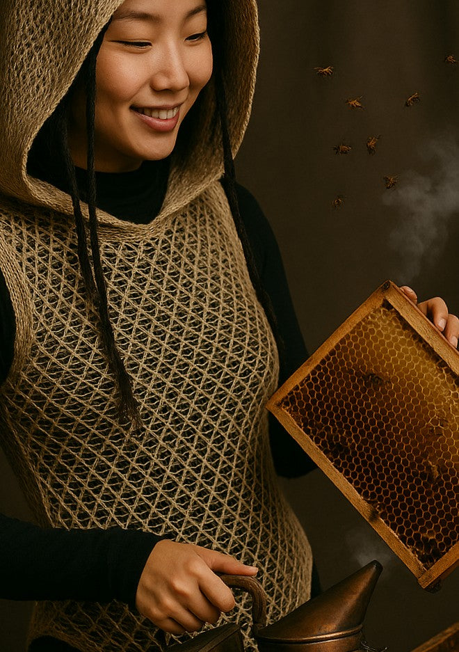 HONEYCOMB