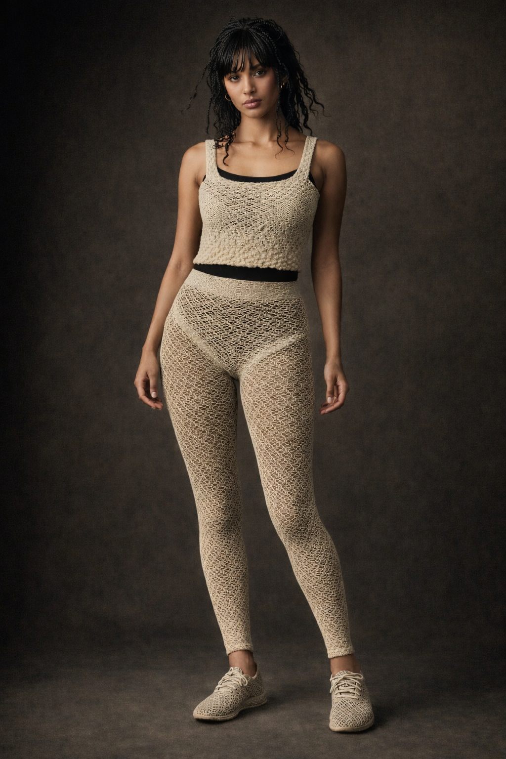 Tensengral Technical 801 Bralette