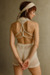 Tensengral Experimental Hi.Bred Halter and Shorts