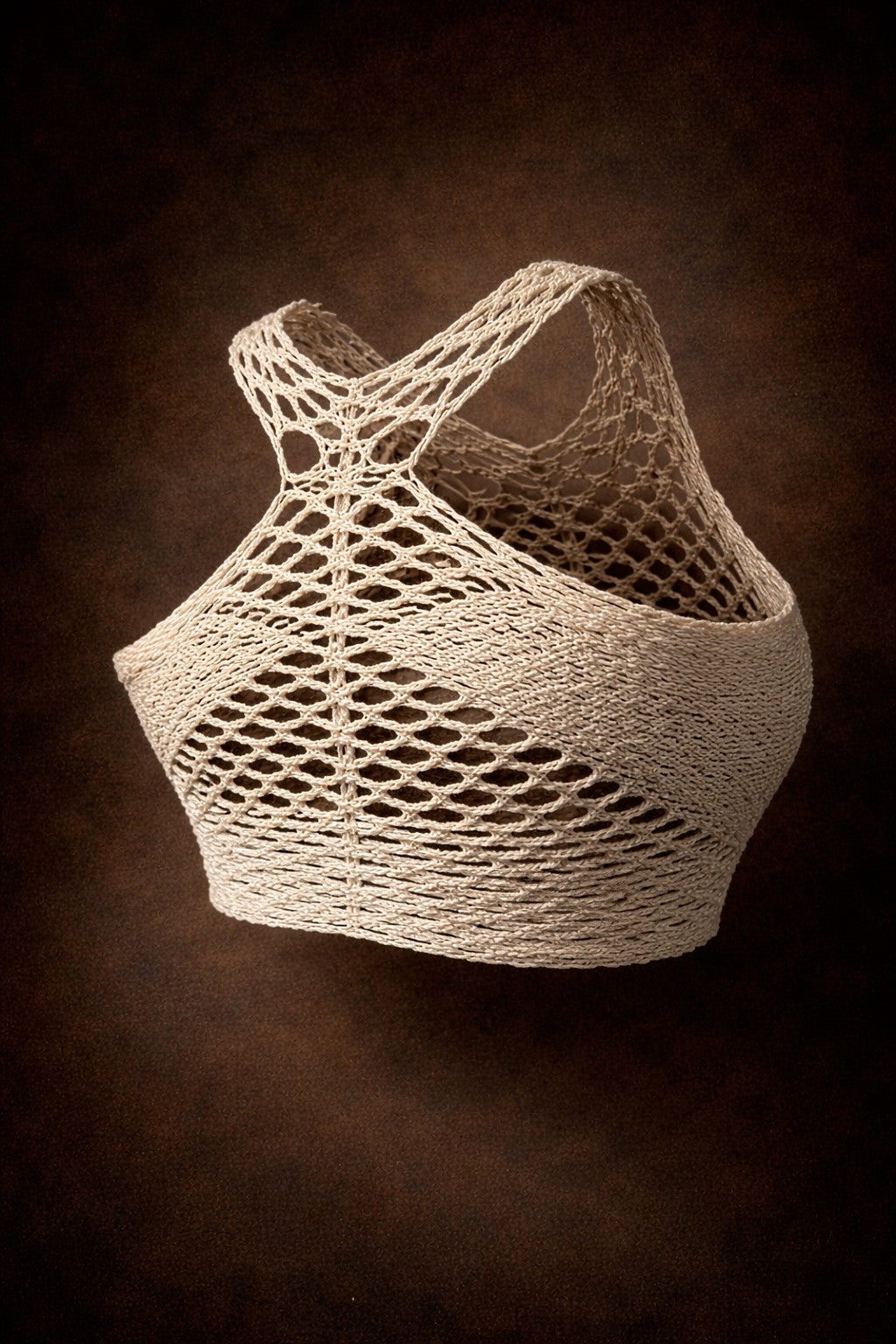 800 Braided Bra