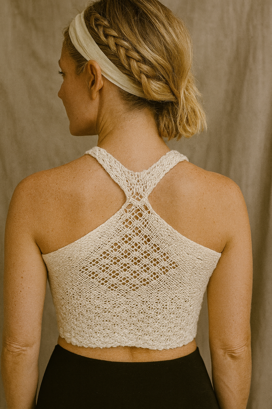812 Sport Bra