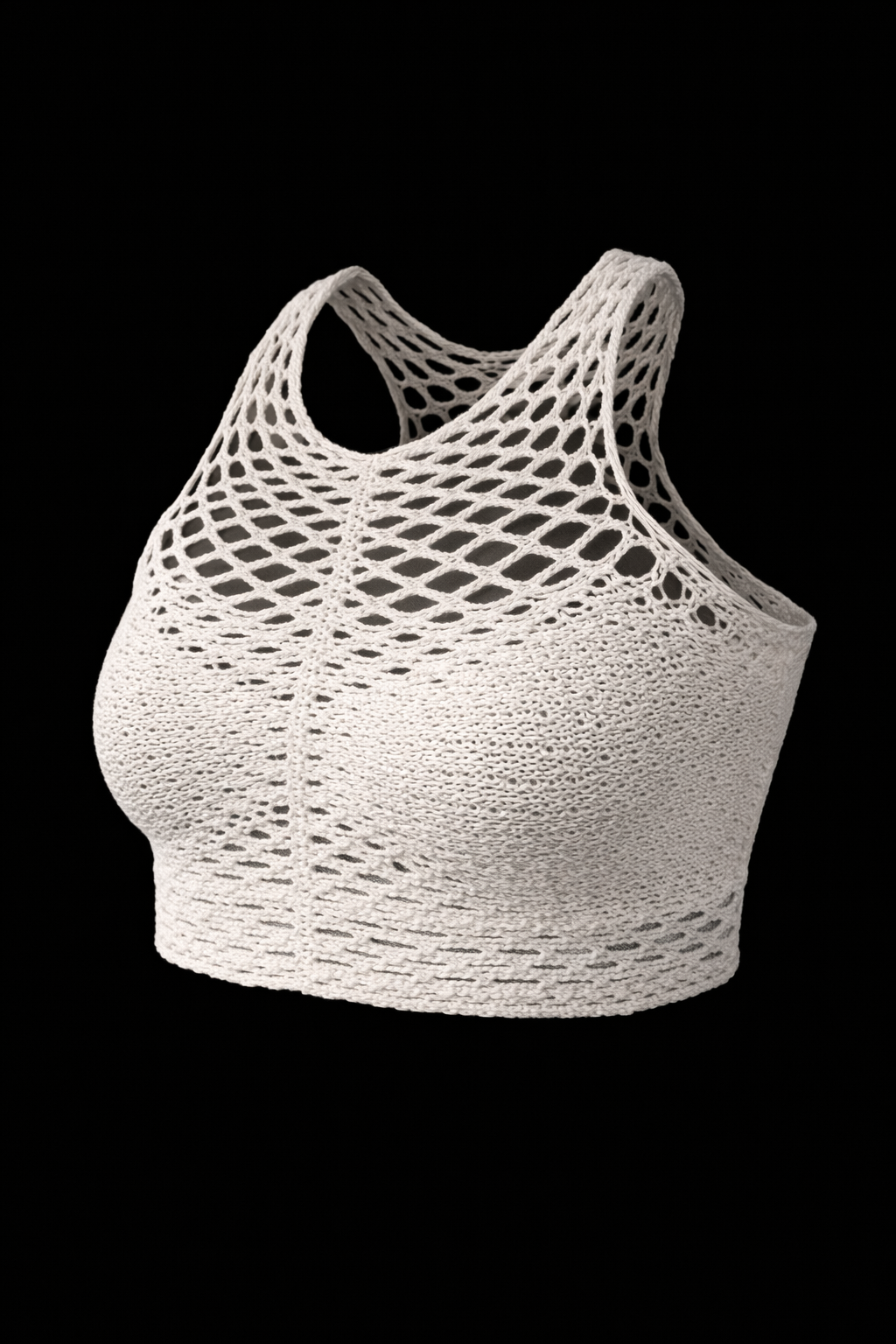 Tensengral Technical 800 Braided Bra