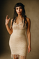 Tensengral Experimental Tube Dress