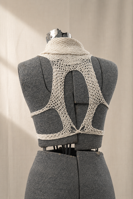 Hi.Bred Halter Cami-Bralette
