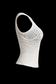 Tensengral Technical Inversion Sleeveless Top