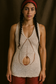 Hi.Bred Halter Cami-Top Experimental R&D