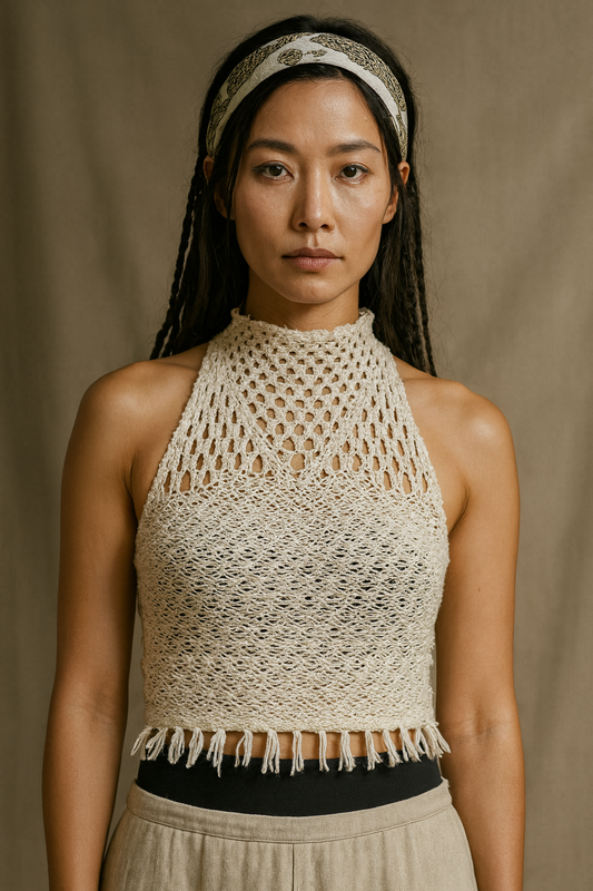 Turtle Tube Top (2023)