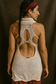 Hi.Bred Halter Cami-Top Experimental R&D