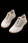 Tensengral Experimental Footwear Oxford Sneakers