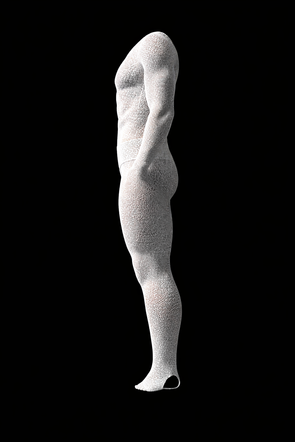 Tensengral Experimental Thermal Inversion